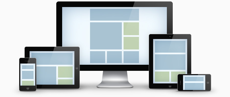 responsive