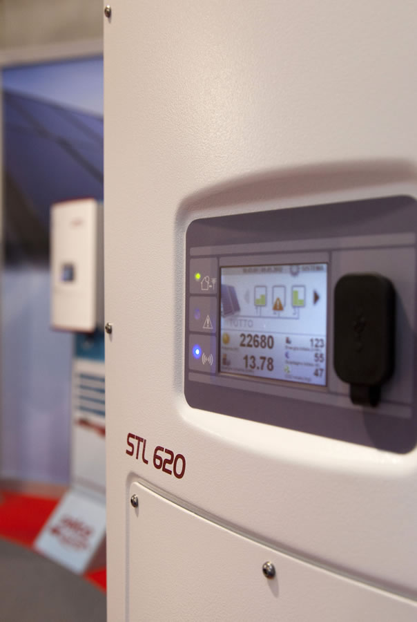 Selco Energy Inverter