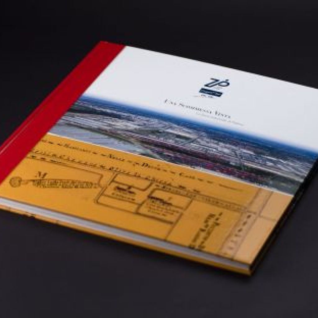 50&deg; anniversario ZIP