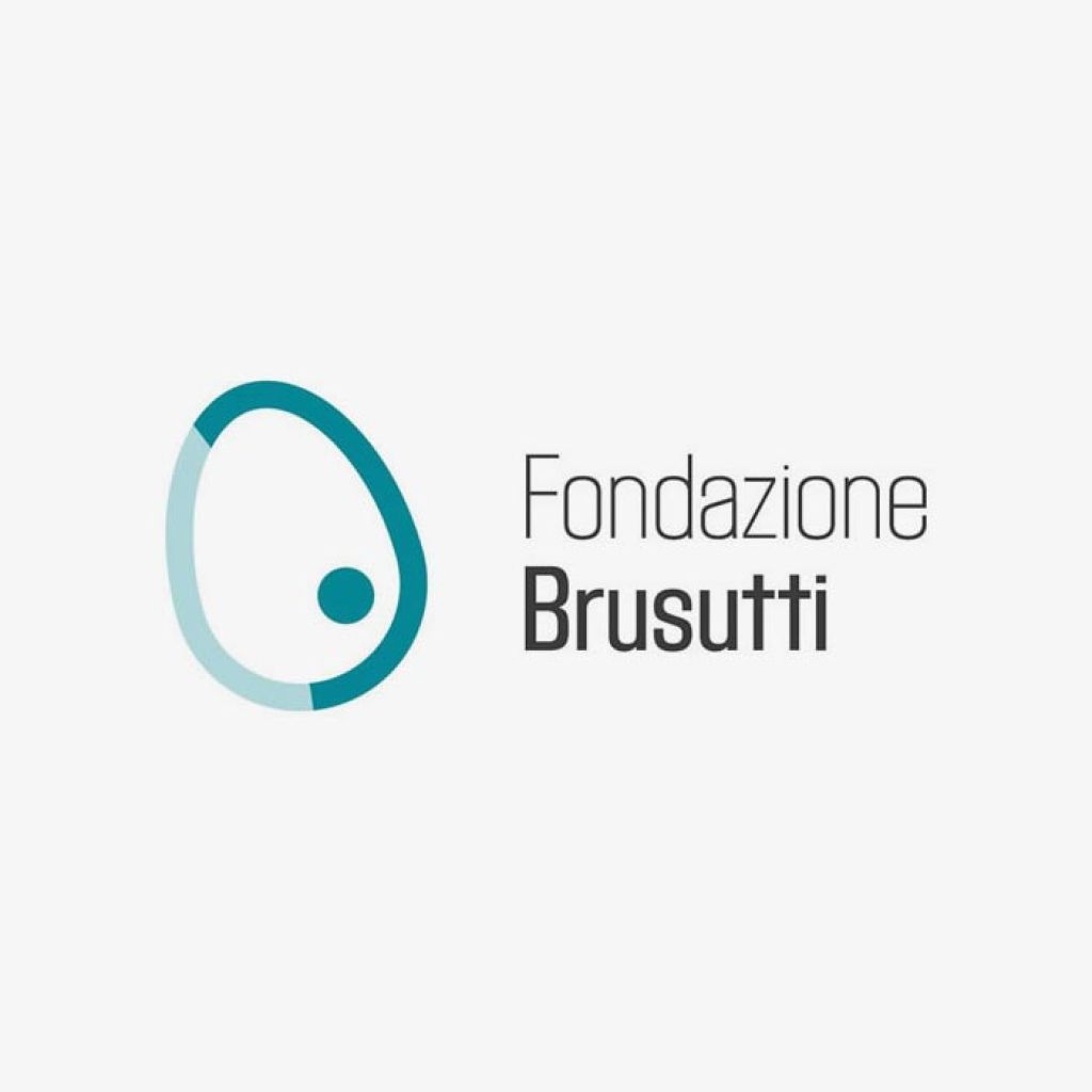 Fondazione Brusutti (logo)
